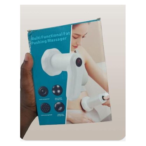 Masseur électrique portable