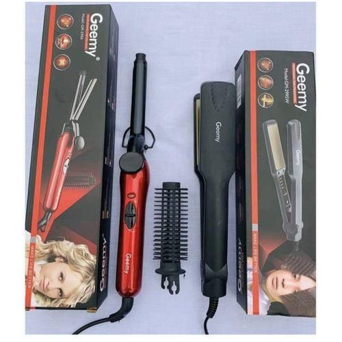 Babyliss +Boucleur Cheveux
