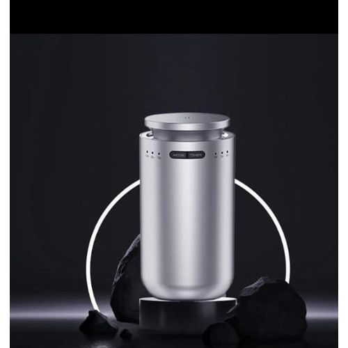 Diffuseur d'Huiles Essentielles / Arôme Portable pour Voiture et Maison