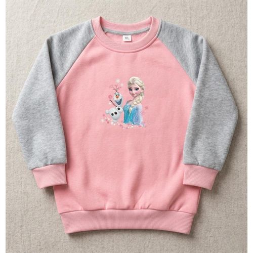 Pull pour enfant 5-6 ans