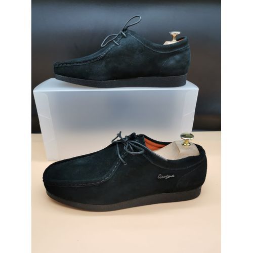 Chaussure Baladeuse Geogra