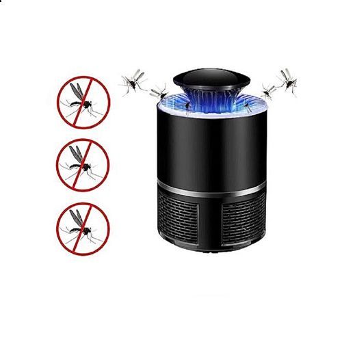 Veilleuse Anti-Moustique Portable Avec Câble USB De 5V-3,5W