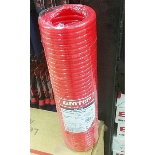 Tuyaux à air comprimé 10 m