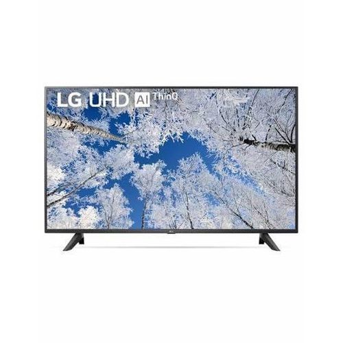TV LED 50 pouces 4K UHD ANDROID Smart TV