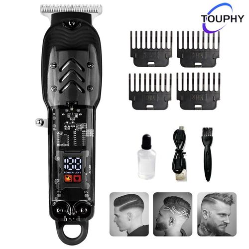 Tondeuse à cheveux/Tondeuse à cheveux/Machine à raser rechargeable