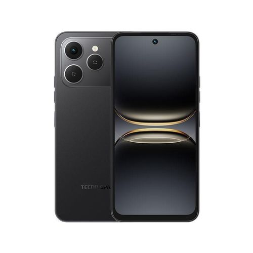Spark 40 noir 256gb (8+8)