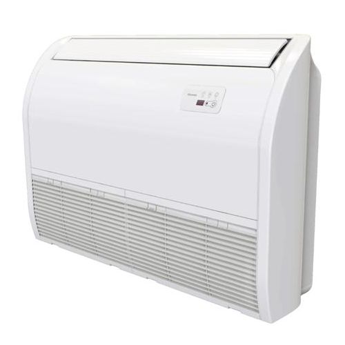 Split Allégé 18.000 BTU - AUV-18UR4SSA5 - R-410 - Façade Blanche - 220-240V - Inverter Expert - 2 CV