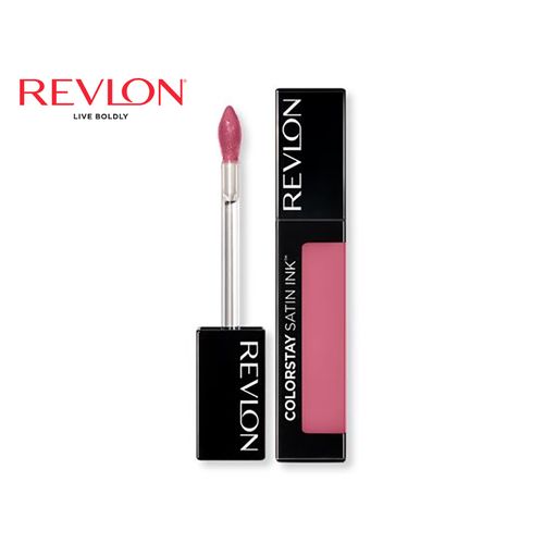 Colorstay Satin Ink - 008 Mauvey Darling