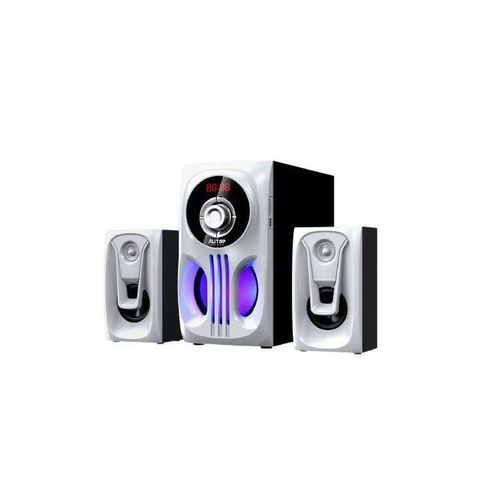 Woofer SP-2502 Home Cinéma - Chaîne HI-FI - Noir Garantie 12 Mois