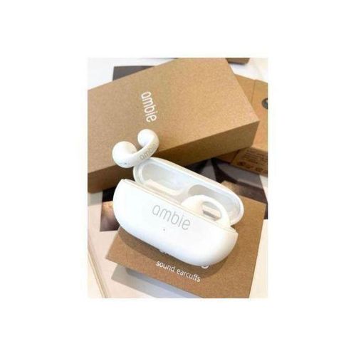 Oreillettes Bluetooth Sans Fil Ambie Sound, écouteurs, Casque, Boucle D'oreilles