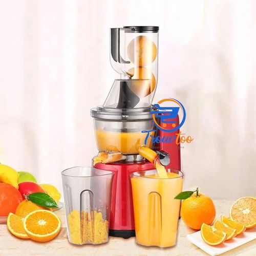 Extracteur de Jus Électrique – Presse-fruits & Légumes