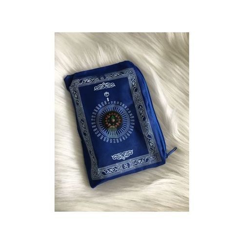 Tapis De Prière - Portatif Pour Poche