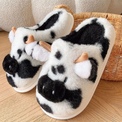 Pantoufle boeuf
