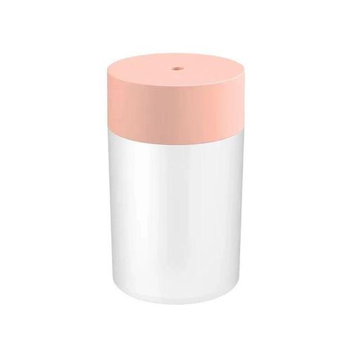 Diffuseur De Senteur - Diffuseur Humidificateur LED 260ml - Rose HG