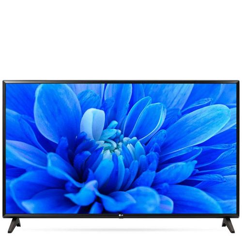 Tv 43 Pouces Full Hd Led Avec Son Dolby Audio Et Tuner Satellite