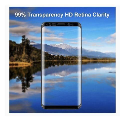 Antichoc Galaxy S9 Plus Ultra Résistant