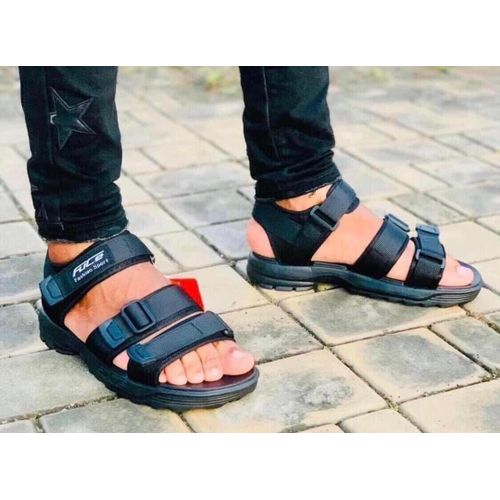 Chaussures Kito Noir