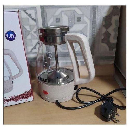 Bouilloire électrique Portable – Double Tension