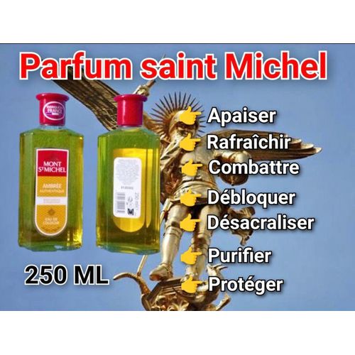 Parfum st Michel