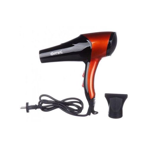 Gemei NOUVEAU Sèche-Cheveux à Technologie Ionique