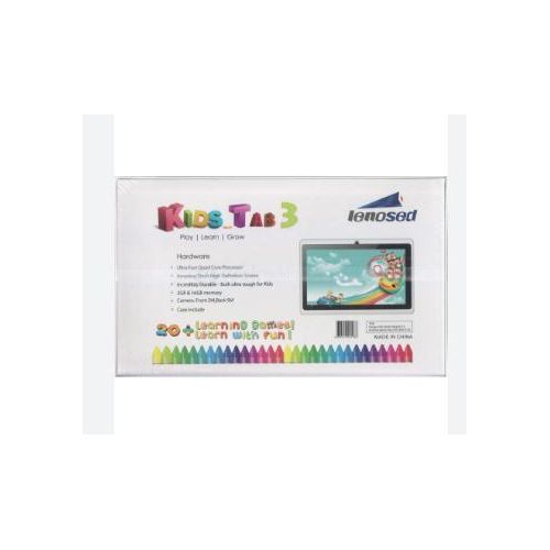 Tablette éducative Kids Tab 3 - BLANC