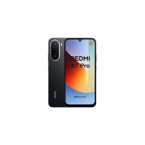 REDMI A7 PRO - 128GB ROM - 4GB RAM - 6000 mAh - NOIR