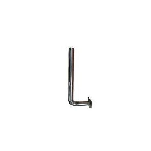 L mode stainless steel bracket