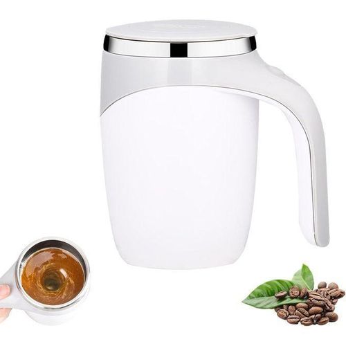 Tasse D'agitation Magnétique Automatique