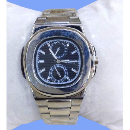 Montre poignet d'homme