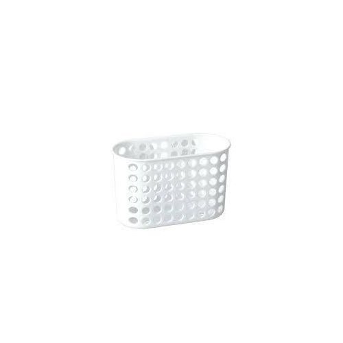 Panier de Rangement Mural Multifonction – Organisateur pour Salle de Bain et Cuisine