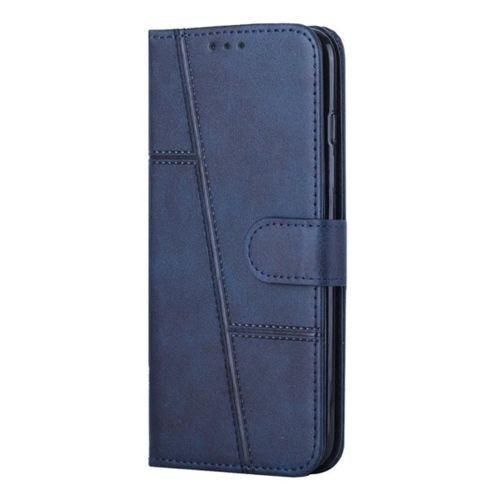Etui A Rabat Redmi Note 13 BLEU