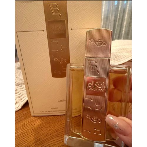 parfum Angham