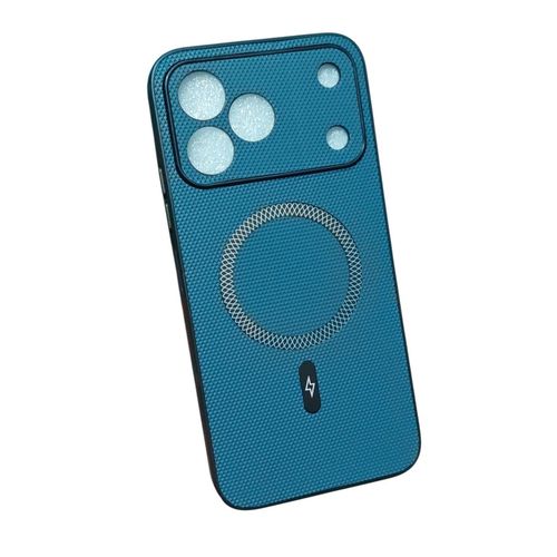 Coque Tecno spark 50 bleu Mag vV