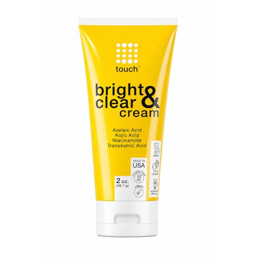 Bright & Clear Cream 56,7 g – Crème Correctrice Anti-Imperfections Visage