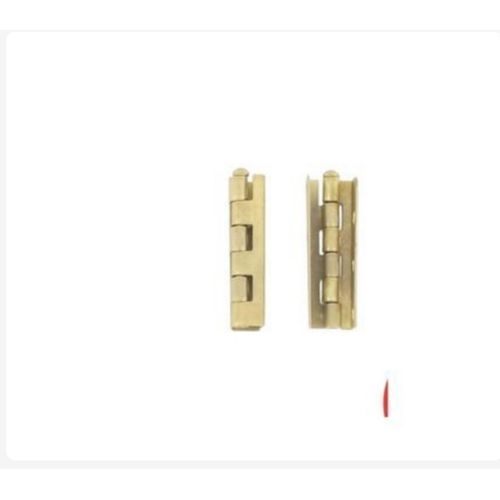 Paumelle Charnière De Porte Universelle Paquet De 50