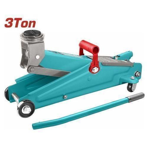Cric hydraulique 3 TONNES de sol