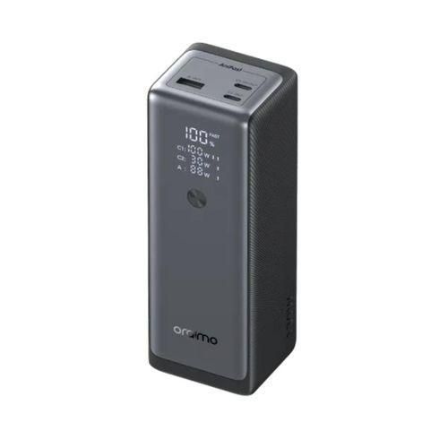 PowerJet 130 - Banque D'alimentation - 27600mAh 130W - Power Bank- couleur noir