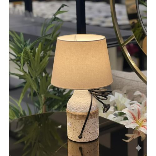 LAMPE DE TABLE POUR LE BONHEUR DE VOTRE ESPACE