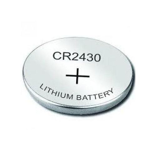 Piles - Cemos Lithium 3v 2430 (lot De 5) BV