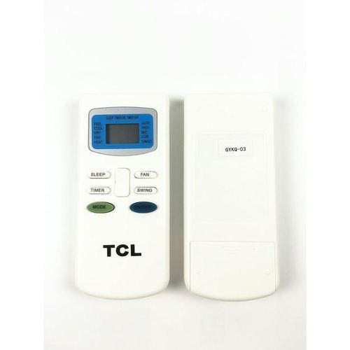 TCL Télécommande TCL1 Climatiseur hg