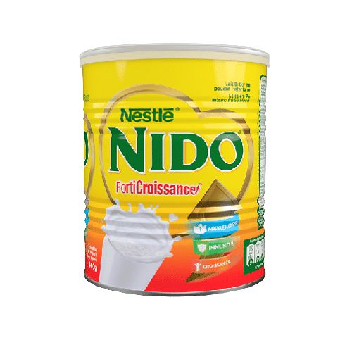 Boite De Nido Fortigrow 400G