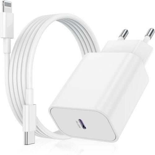 CHARGEUR 20W Ultra Rapide Pour IPhone