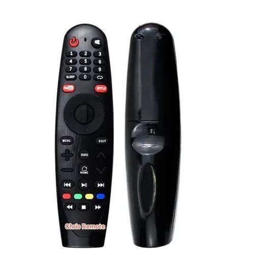 Télécommande LG/Leader télé HG