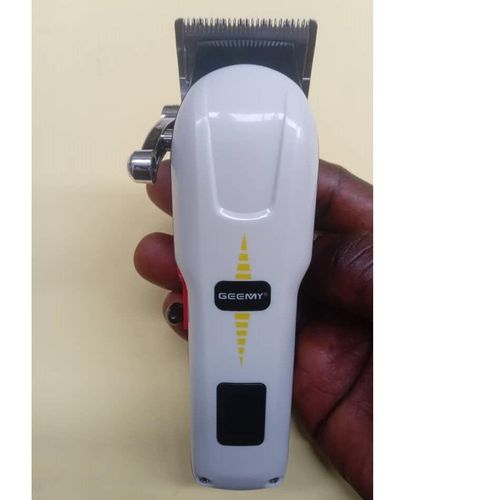 Tondeuse à Cheveux Professionnelle sans fil - Tondeuse Rechargeable GM-6715