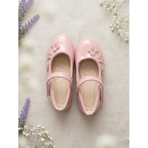 Ballerine pour petite fille