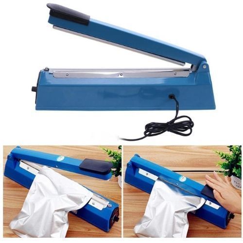 Machine à Coller Et Couper Électrique