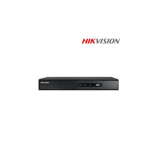 DVR Cameras De Surveillance HD - 8 Canaux - Vidéosurveillance - Noir