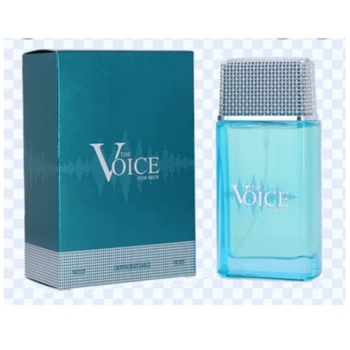 Eau De Parfum Voice