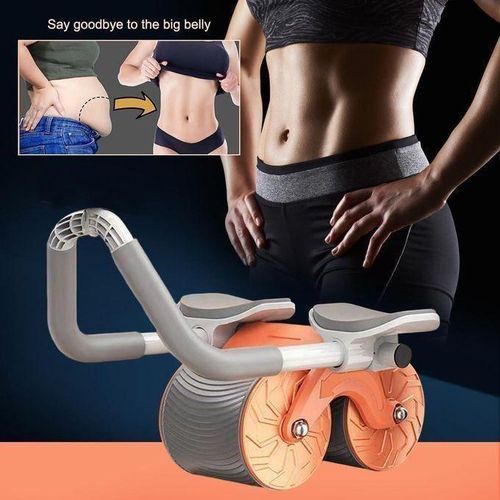 Robuste Roue Abdominale à Rebond TG