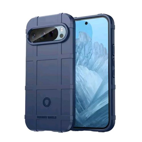 COQUE pixel 10 pro / pixel 10 bleu nvo